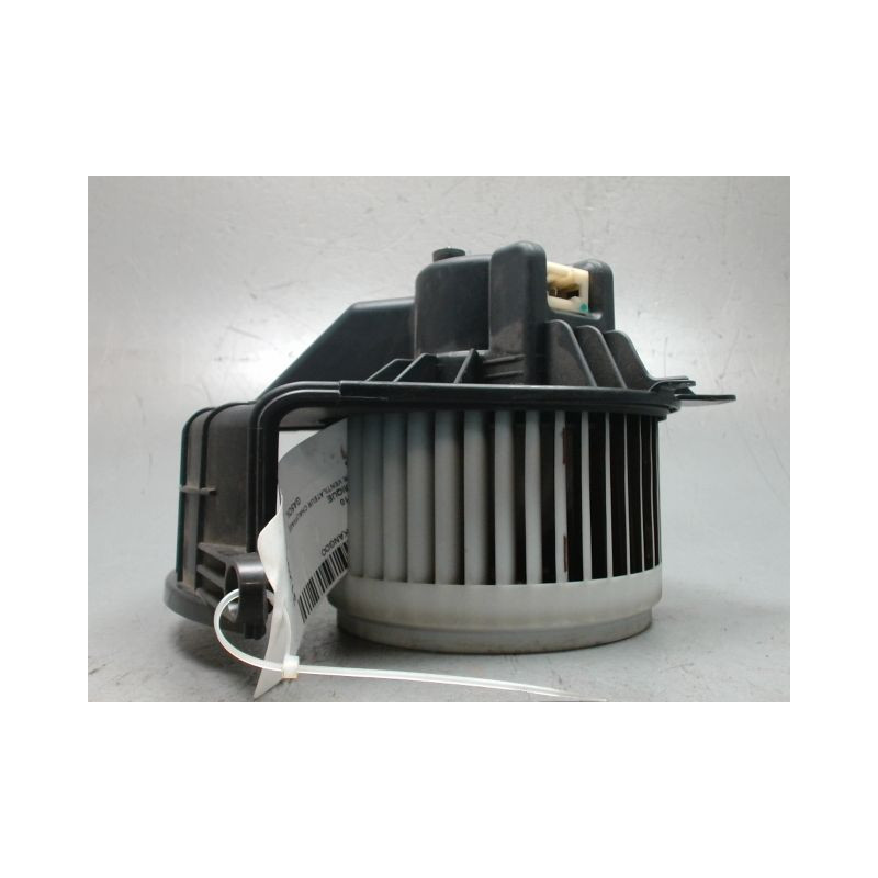 MOTEUR VENTILATEUR CHAUFFAGE RENAULT KANGOO
