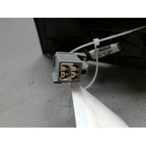 RETROVISEUR EXTERIEUR ELECTRIQUE GAUCHE FORD FOCUS SW 2005-2007