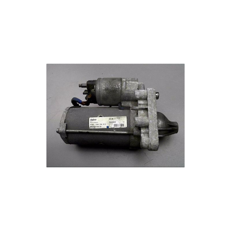 DEMARREUR PEUGEOT PARTNER II PH2 TEPEE 12-15