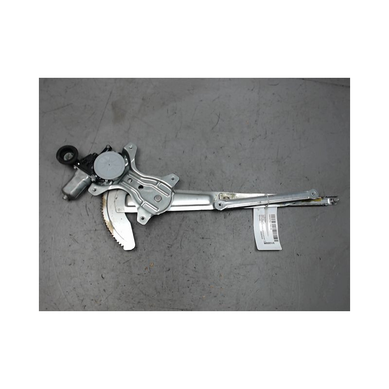 MECANISME+MOTEUR LEVE-GLACE AVANT GAUCHE DAIHATSU TREVIS