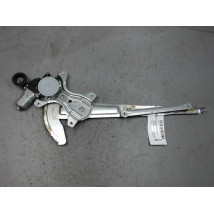 MECANISME+MOTEUR LEVE-GLACE AVANT GAUCHE DAIHATSU TREVIS