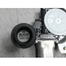 MECANISME+MOTEUR LEVE-GLACE AVANT GAUCHE DAIHATSU TREVIS