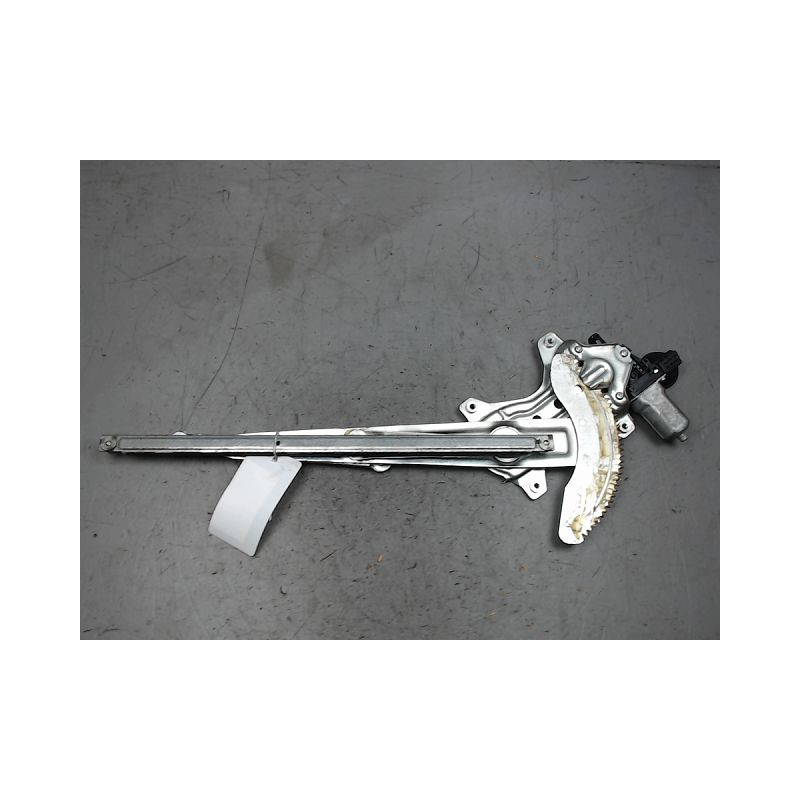 MECANISME+MOTEUR LEVE-GLACE AVANT GAUCHE DAIHATSU TREVIS