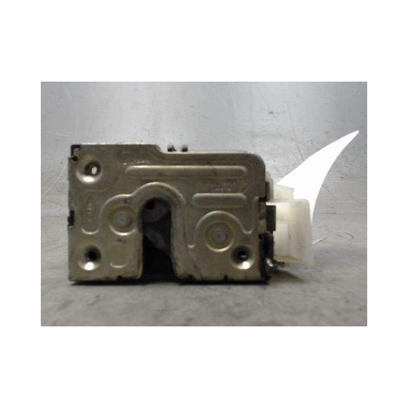SYSTEME CONDAMNATION ARRIERE GAUCHE RENAULT CLIO II PH.1 98-2001