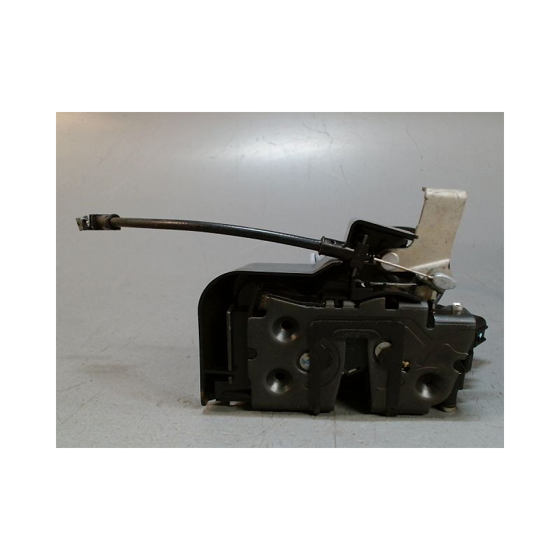 SYSTEME CONDAMNATION ARRIERE DROIT FORD FOCUS 2008-