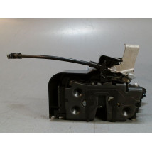 SYSTEME CONDAMNATION ARRIERE DROIT FORD FOCUS 2008-