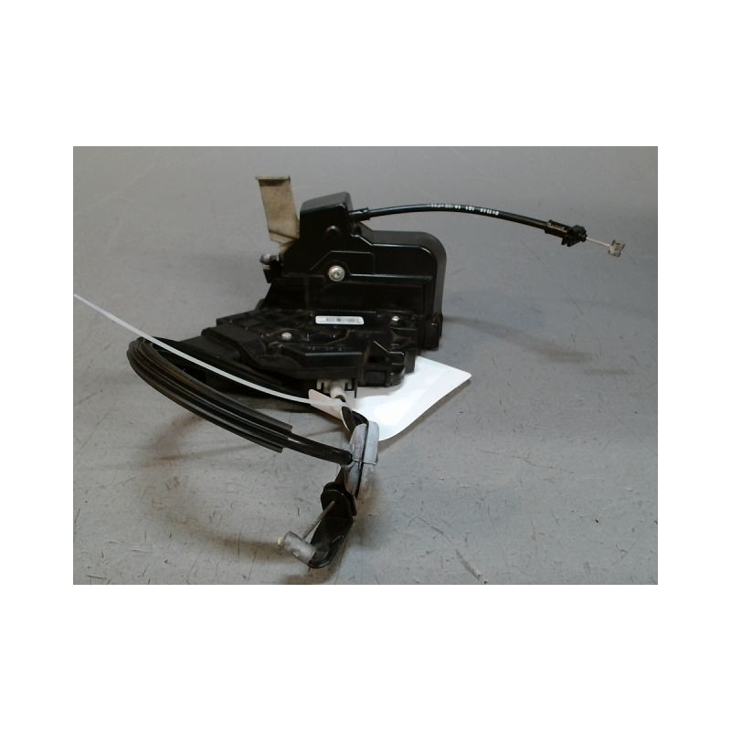 SYSTEME CONDAMNATION ARRIERE DROIT FORD FOCUS 2008-