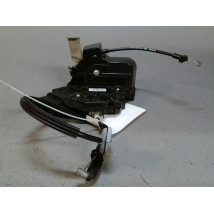 SYSTEME CONDAMNATION ARRIERE DROIT FORD FOCUS 2008-