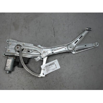 MECANISME+MOTEUR LEVE-GLACE AVANT GAUCHE OPEL ASTRA 98-2004