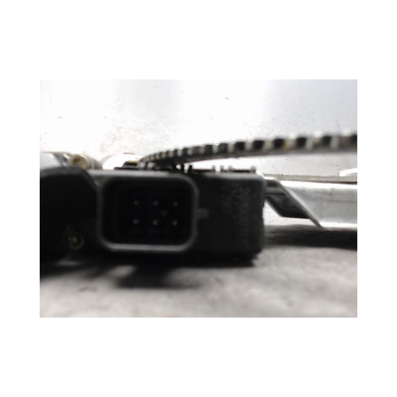 MECANISME+MOTEUR LEVE-GLACE AVANT GAUCHE OPEL ASTRA 98-2004