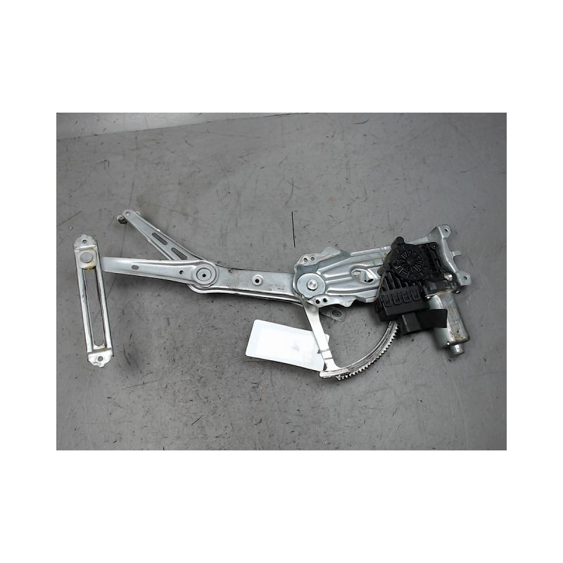 MECANISME+MOTEUR LEVE-GLACE AVANT GAUCHE OPEL ASTRA 98-2004