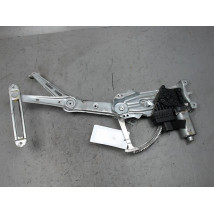 MECANISME+MOTEUR LEVE-GLACE AVANT GAUCHE OPEL ASTRA 98-2004