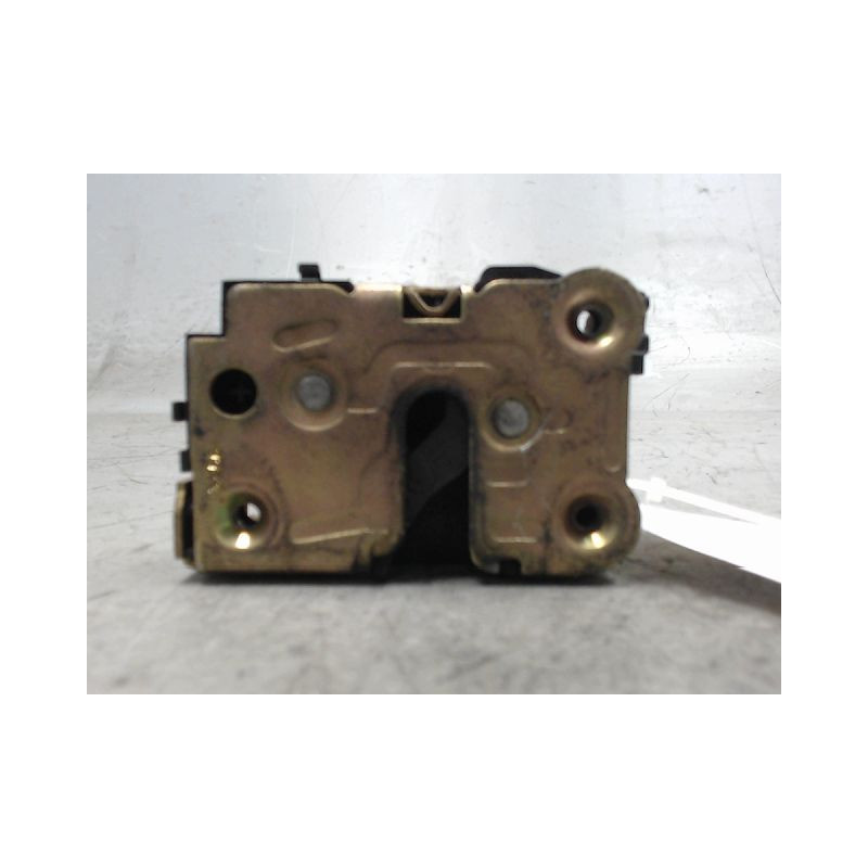 SYSTEME CONDAMNATION AVANT DROIT RENAULT KANGOO EXPRESS 03-07