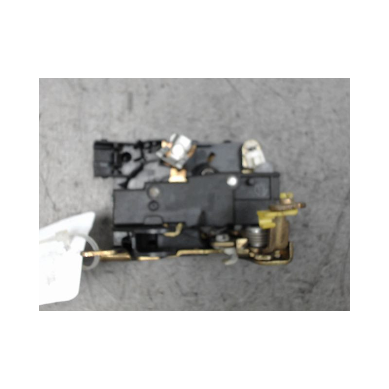 SYSTEME CONDAMNATION AVANT DROIT RENAULT KANGOO EXPRESS 03-07
