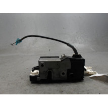 SYSTEME CONDAMNATION ARRIERE DROIT CITROEN C4 04-08