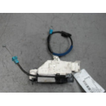 SYSTEME CONDAMNATION ARRIERE DROIT CITROEN C4 04-08