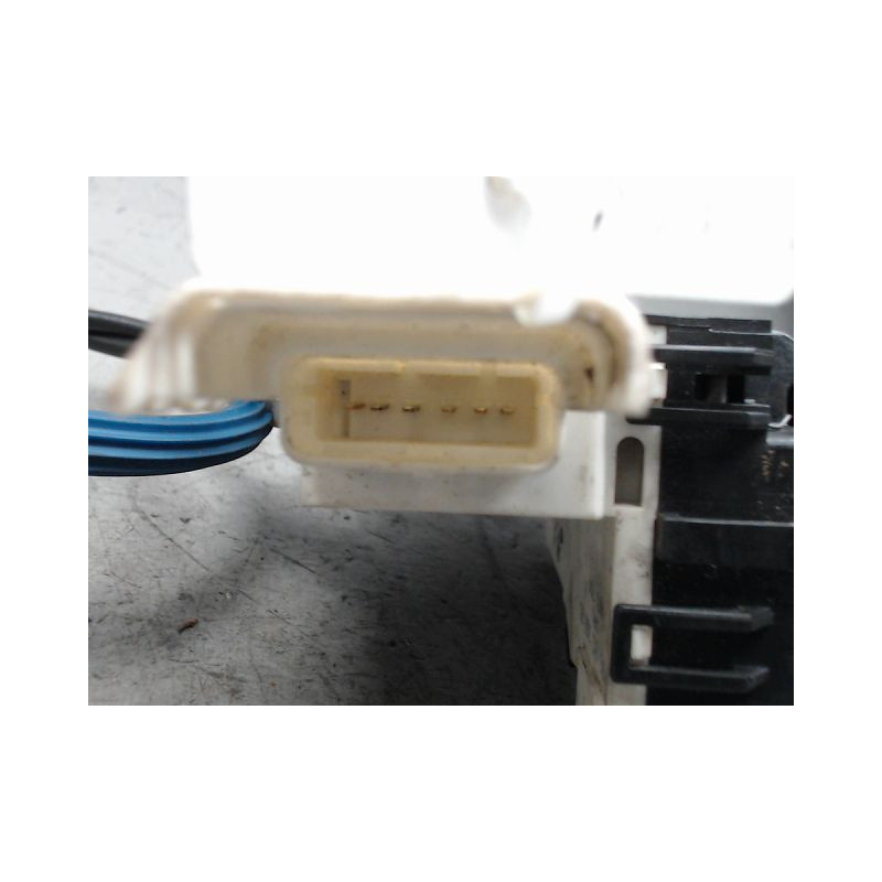 SYSTEME CONDAMNATION ARRIERE DROIT CITROEN C4 04-08