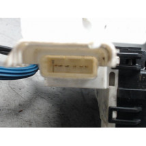 SYSTEME CONDAMNATION ARRIERE DROIT CITROEN C4 04-08