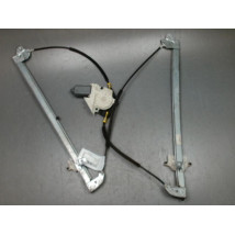 MECANISME+MOTEUR LEVE-GLACE AVANT GAUCHE PEUGEOT 807