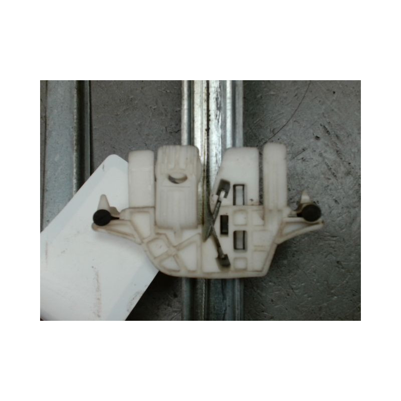 MECANISME+MOTEUR LEVE-GLACE AVANT GAUCHE PEUGEOT 807
