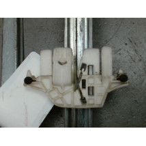 MECANISME+MOTEUR LEVE-GLACE AVANT GAUCHE PEUGEOT 807