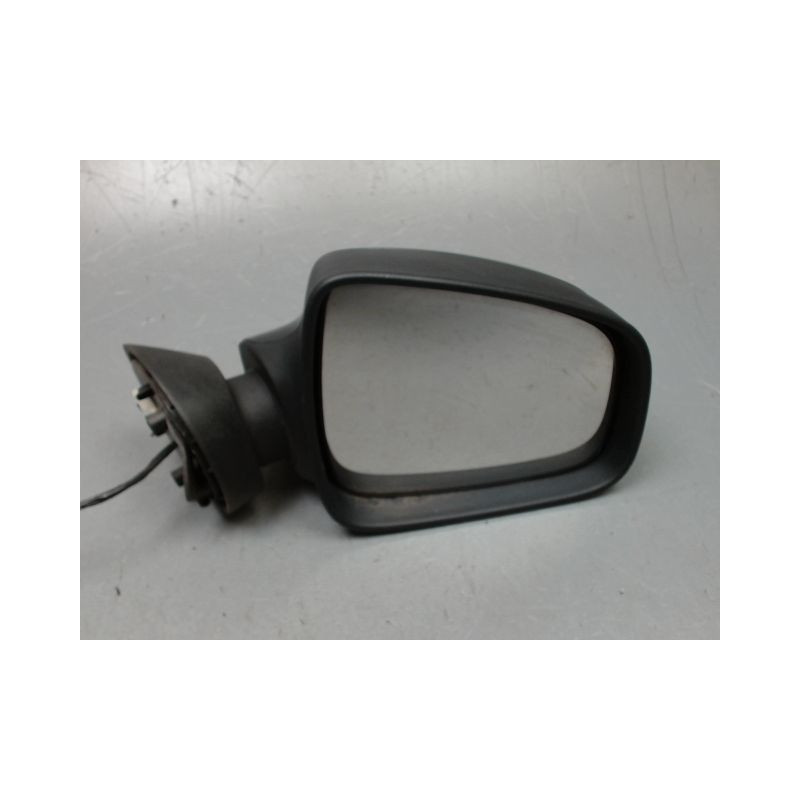 RETROVISEUR EXTERIEUR ELECTRIQUE DROIT DACIA SANDERO 2008-