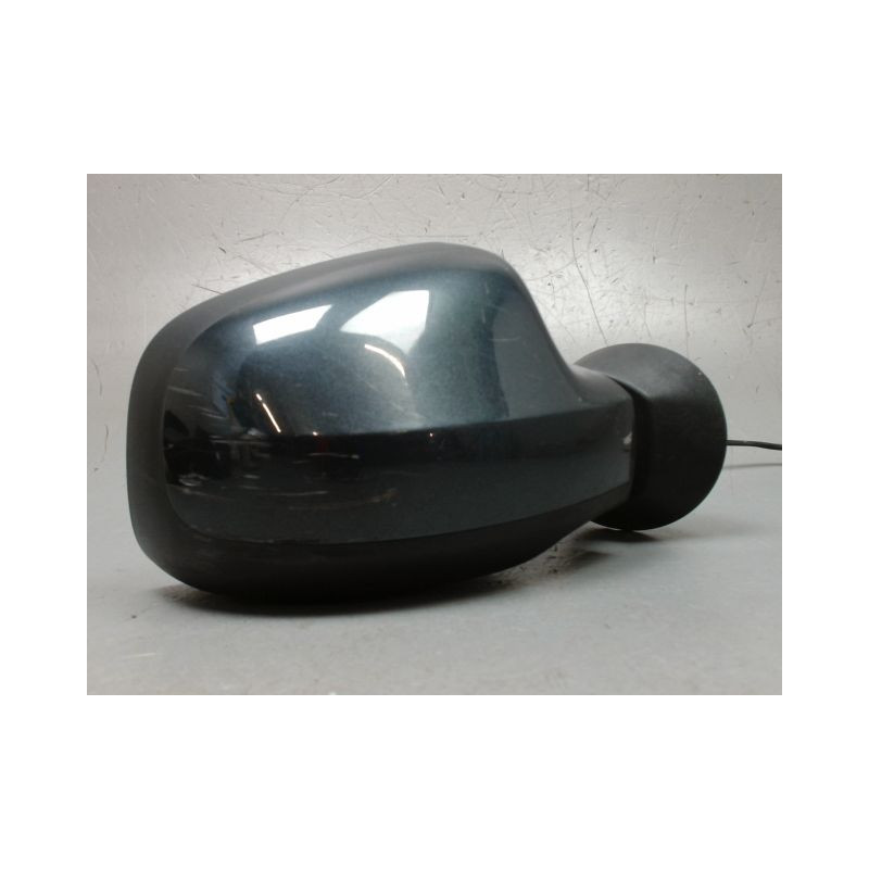 RETROVISEUR EXTERIEUR ELECTRIQUE DROIT DACIA SANDERO 2008-