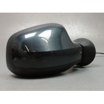 RETROVISEUR EXTERIEUR ELECTRIQUE DROIT DACIA SANDERO 2008-