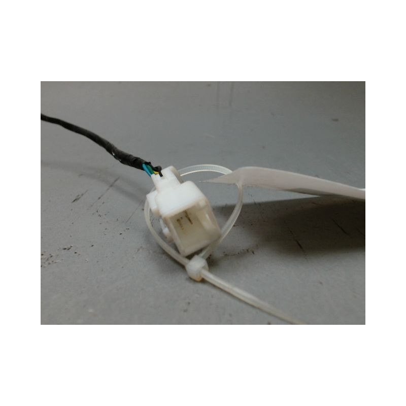 RETROVISEUR EXTERIEUR ELECTRIQUE DROIT DACIA SANDERO 2008-