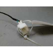 RETROVISEUR EXTERIEUR ELECTRIQUE DROIT DACIA SANDERO 2008-