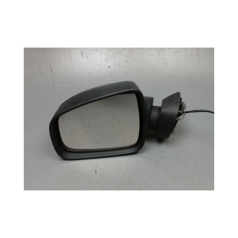 RETROVISEUR EXTERIEUR ELECTRIQUE GAUCHE DACIA SANDERO 2008-