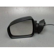 RETROVISEUR EXTERIEUR ELECTRIQUE GAUCHE DACIA SANDERO 2008-