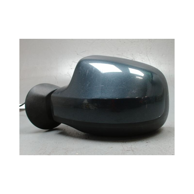 RETROVISEUR EXTERIEUR ELECTRIQUE GAUCHE DACIA SANDERO 2008-