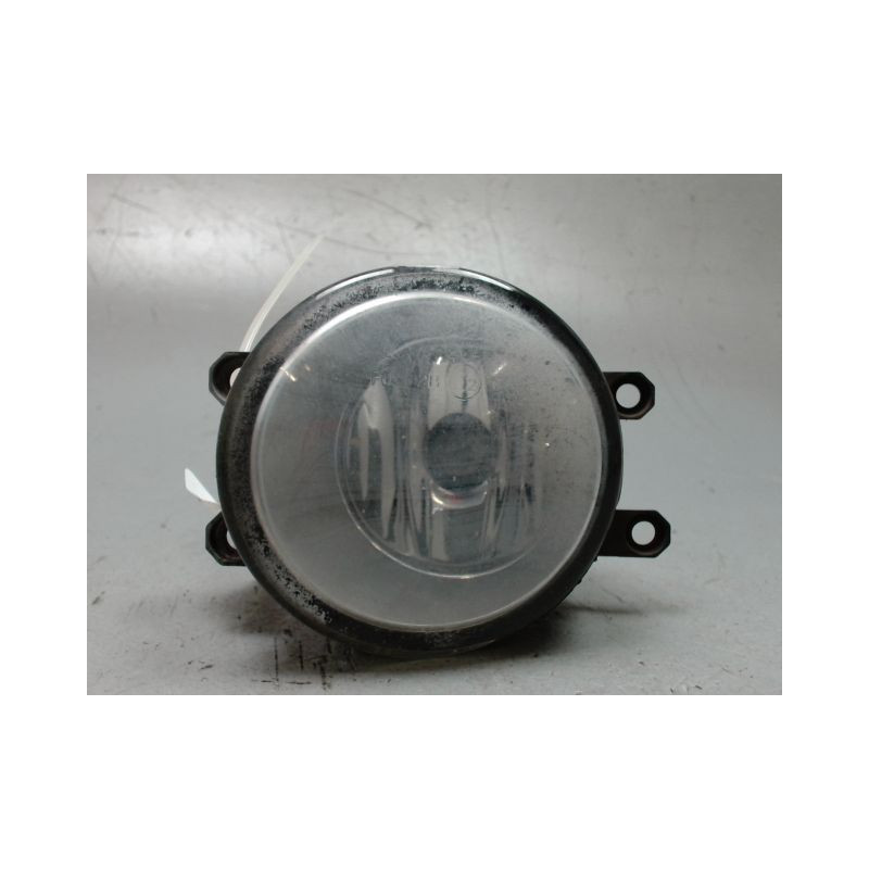 PHARE ANTIBROUILLARD AVANT GAUCHE TOYOTA YARIS 2005-