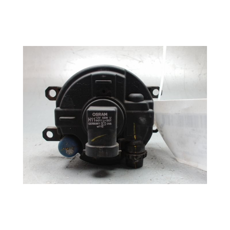 PHARE ANTIBROUILLARD AVANT GAUCHE TOYOTA YARIS 2005-