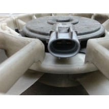 MOTEUR VENTILATEUR RADIATEUR TOYOTA YARIS 2005-