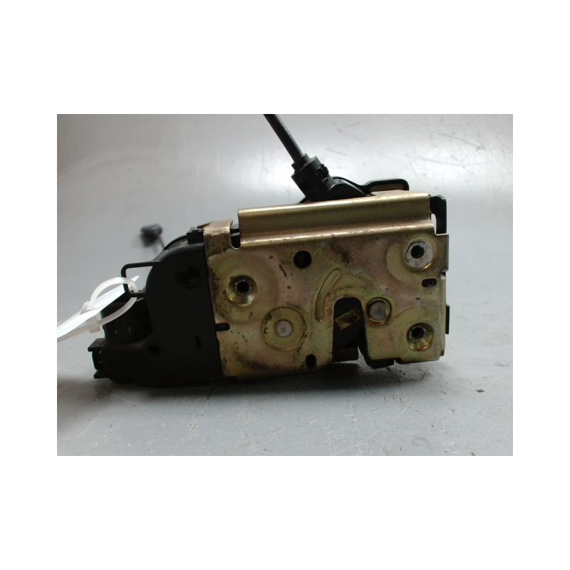 SYSTEME CONDAMNATION AVANT DROIT RENAULT MEGANE II PH1 02-05