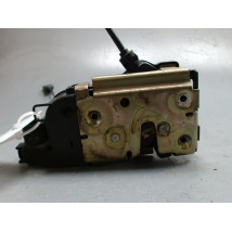SYSTEME CONDAMNATION AVANT DROIT RENAULT MEGANE II PH1 02-05