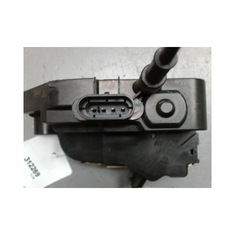 SYSTEME CONDAMNATION AVANT DROIT RENAULT MEGANE II PH1 02-05
