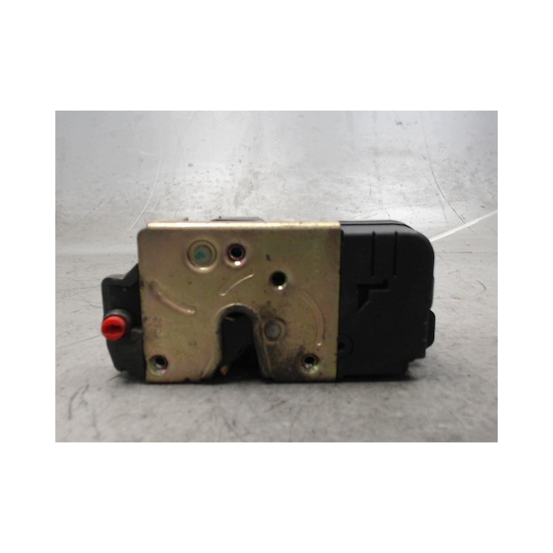 SYSTEME CONDAMNATION ARRIERE GAUCHE PEUGEOT 206 5P