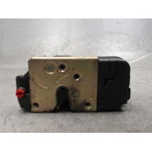 SYSTEME CONDAMNATION ARRIERE GAUCHE PEUGEOT 206 5P