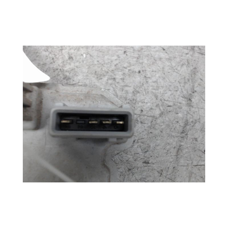 SYSTEME CONDAMNATION ARRIERE GAUCHE PEUGEOT 206 5P
