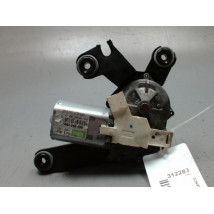 MECANISME ESSUIE-GLACE ARRIERE PEUGEOT 206 5P