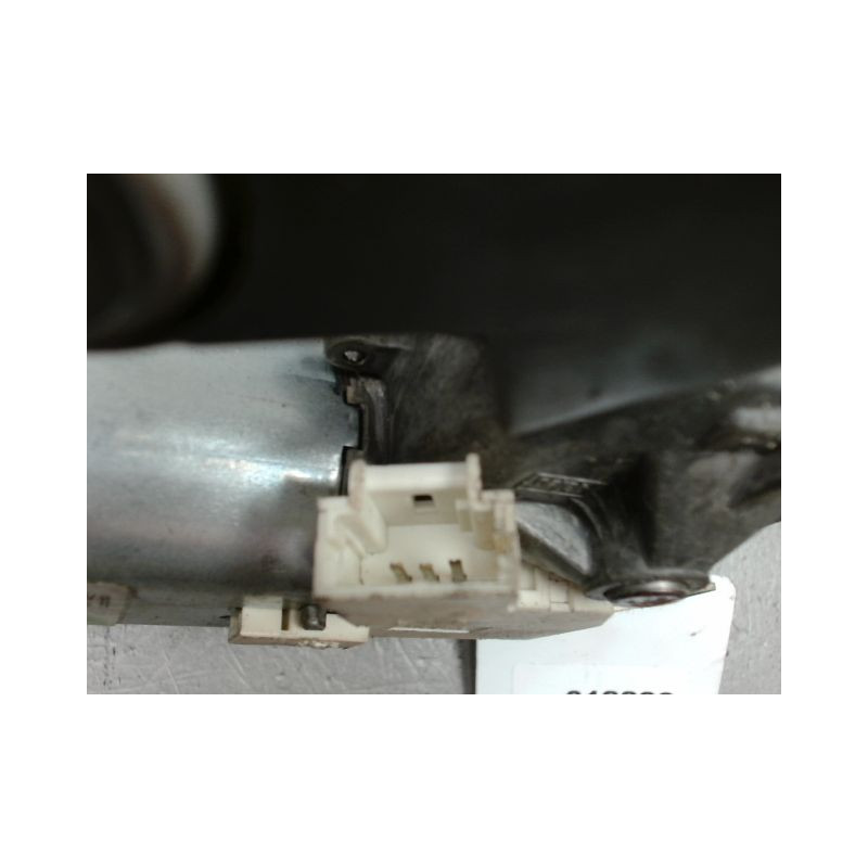 MECANISME ESSUIE-GLACE ARRIERE PEUGEOT 206 5P