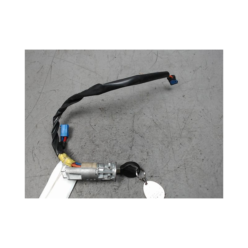 ANTIVOL DE DIRECTION PEUGEOT 206 5P