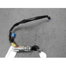 ANTIVOL DE DIRECTION PEUGEOT 206 5P