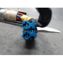 ANTIVOL DE DIRECTION PEUGEOT 206 5P