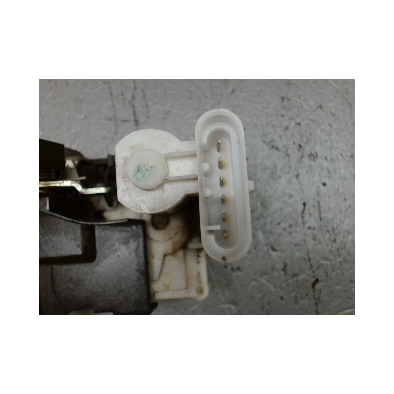 SYSTEME CONDAMNATION AVANT DROIT ALFA ROMEO 147 5P
