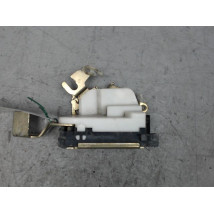 SYSTEME CONDAMNATION AVANT DROIT PEUGEOT BOXER 350MH TOLE -2002
