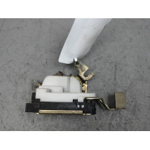 SYSTEME CONDAMNATION AVANT GAUCHE PEUGEOT BOXER 350MH TOLE -2002